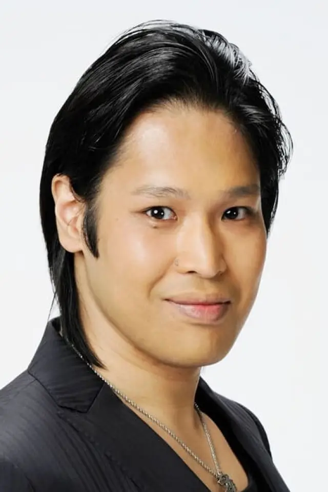 Zdjęcie Satoshi Tsuruoka