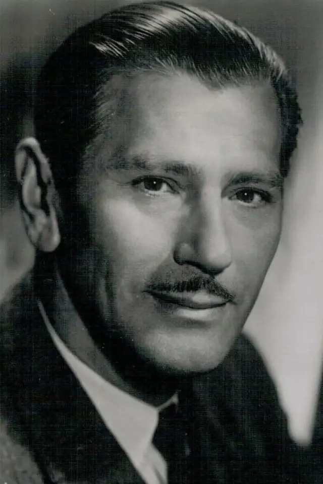 Zdjęcie Edwin Adolfson (Edvin Adolphson)