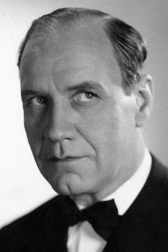 Zdjęcie  (Gösta Cederlund)