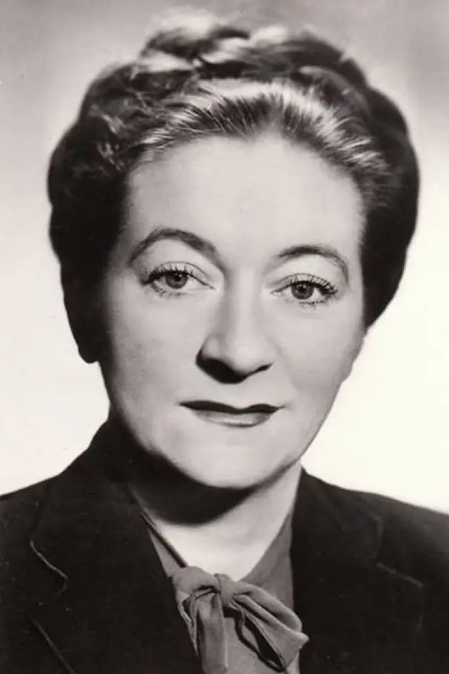 Zdjęcie  (Hjördis Petterson)