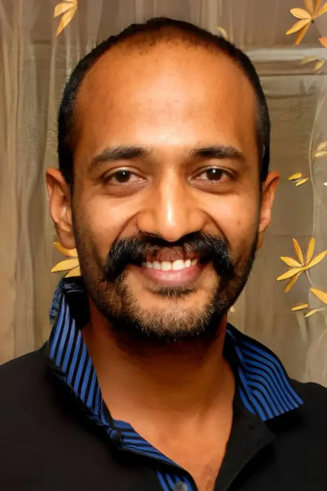 Zdjęcie Kiszor (Kishore)
