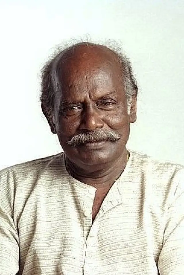 Zdjęcie Periya Karuppu Thevar (Periya Karuppu Thevar)