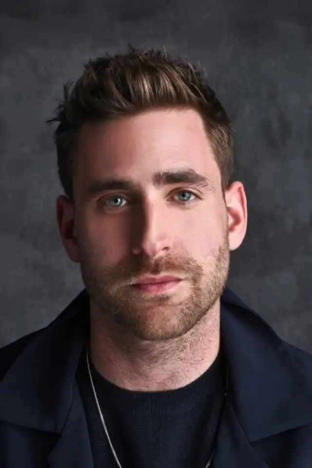 Zdjęcie Oliver Jackson-Cohen