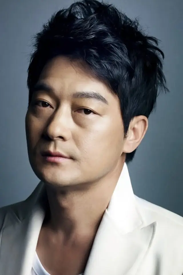 Zdjęcie Cho Seong-ha