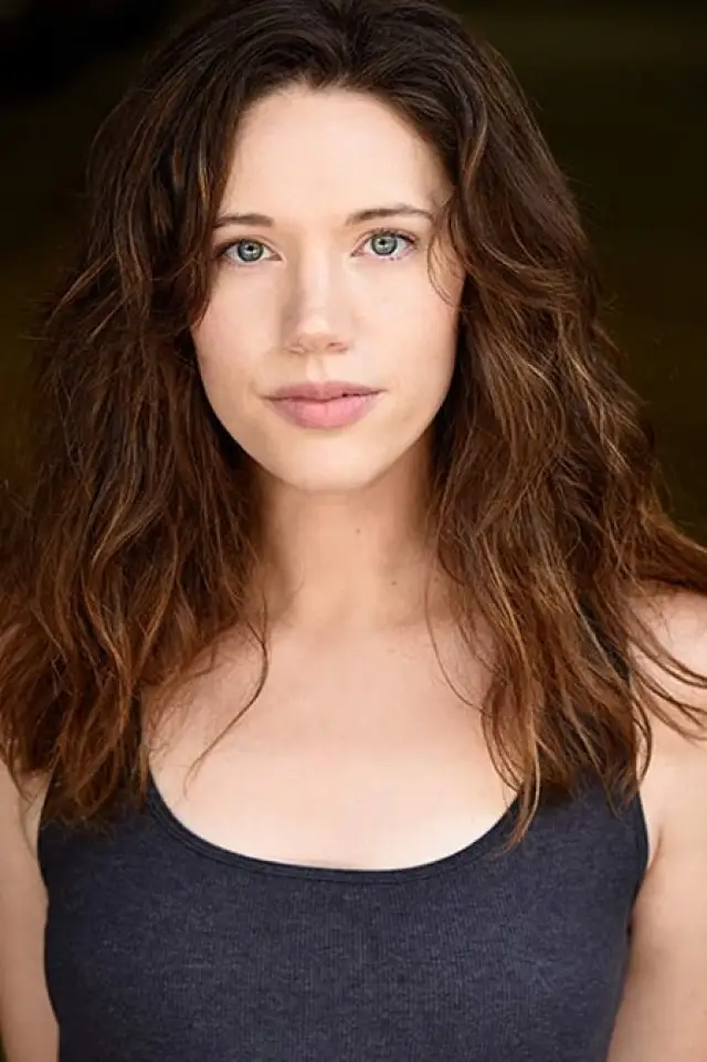 Zdjęcie Katie Parker