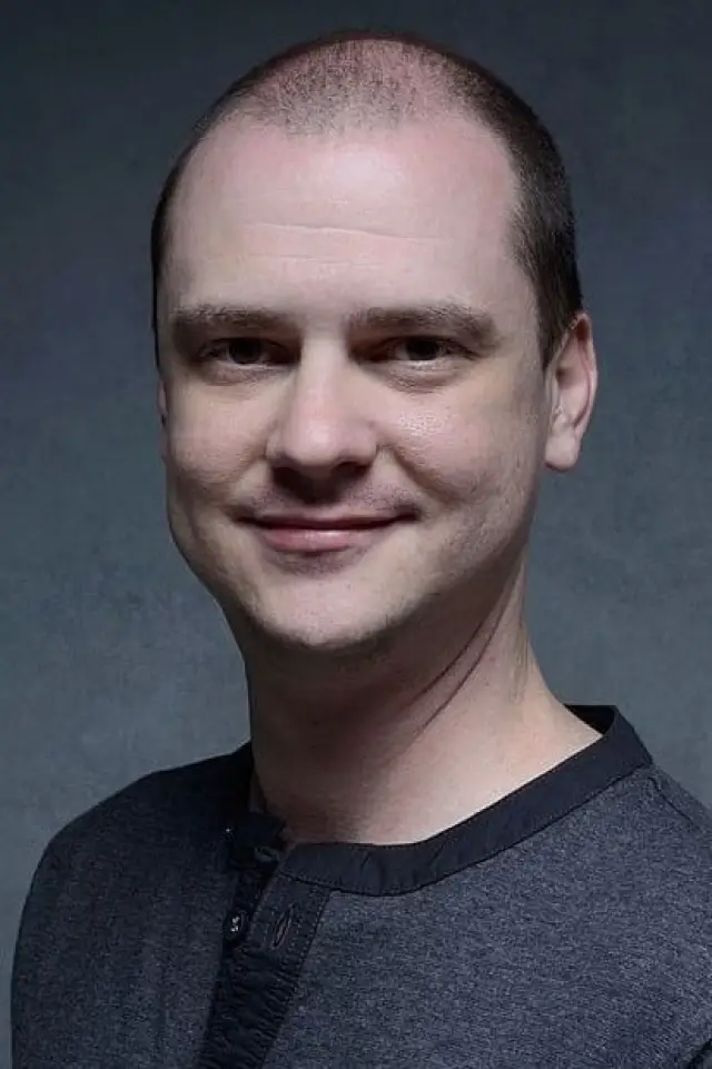 Zdjęcie Mike Flanagan