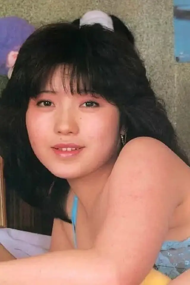 Zdjęcie  (Kyoko Hashimoto)