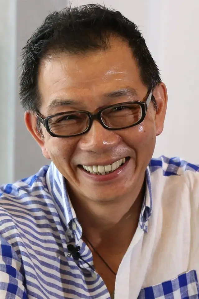 Zdjęcie Ben Yuen Foo-Wa