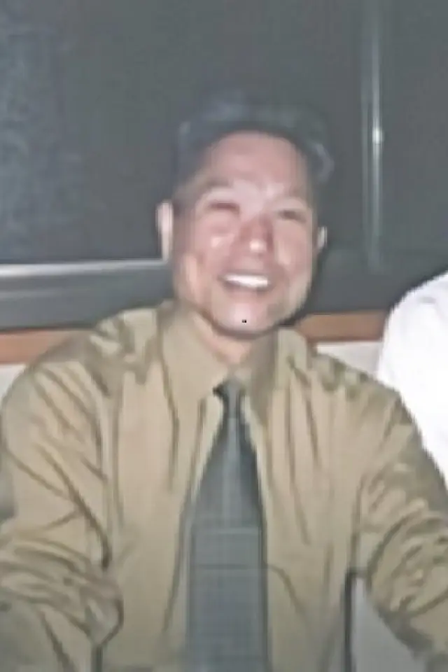 Zdjęcie Tooru Shinohara (Toru Shinohara)