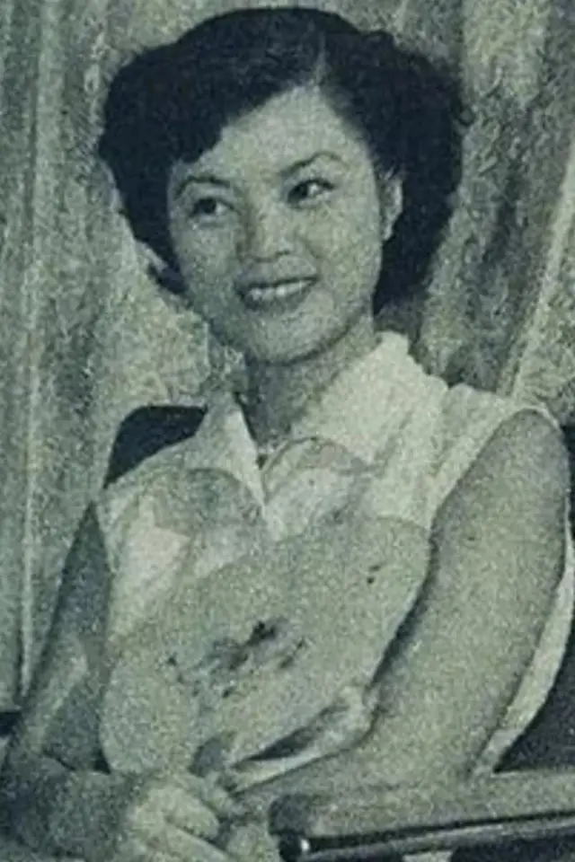 Zdjęcie Hiroko Seki