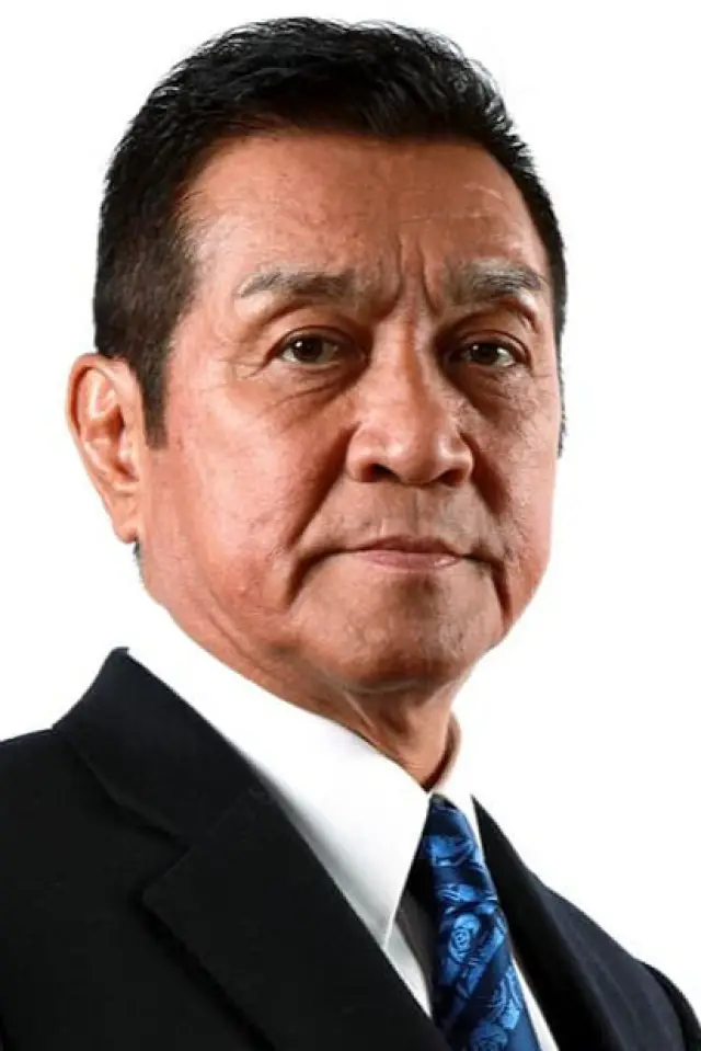 Zdjęcie  (Takeshi Caesar)
