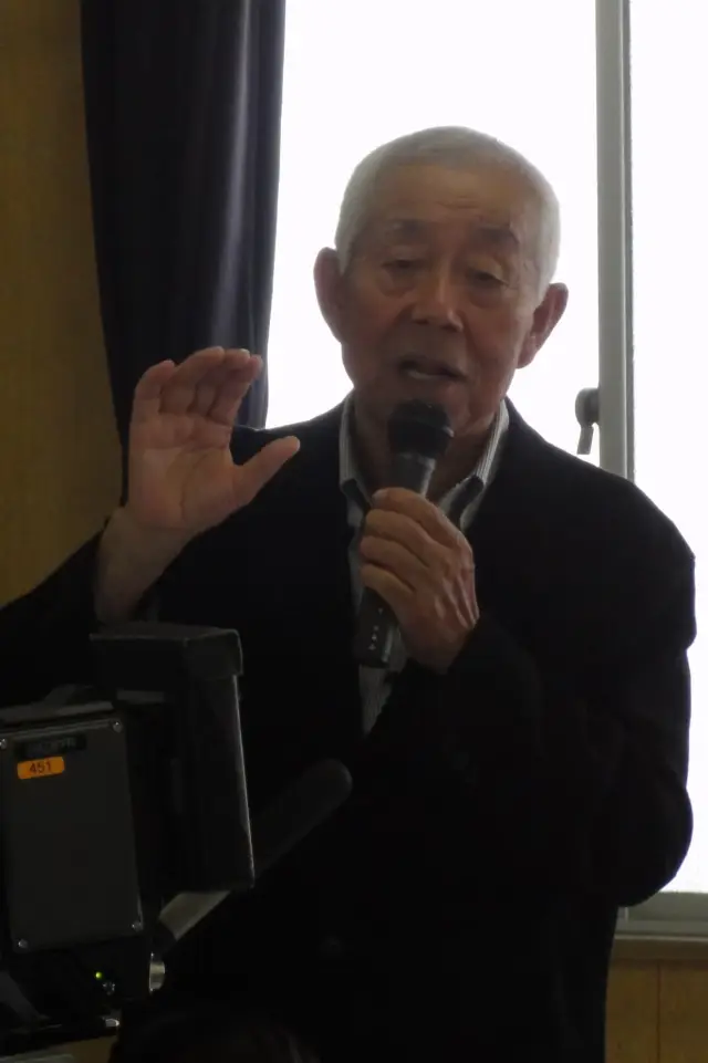Zdjęcie Jonezo Maeda (Yonezō Maeda)