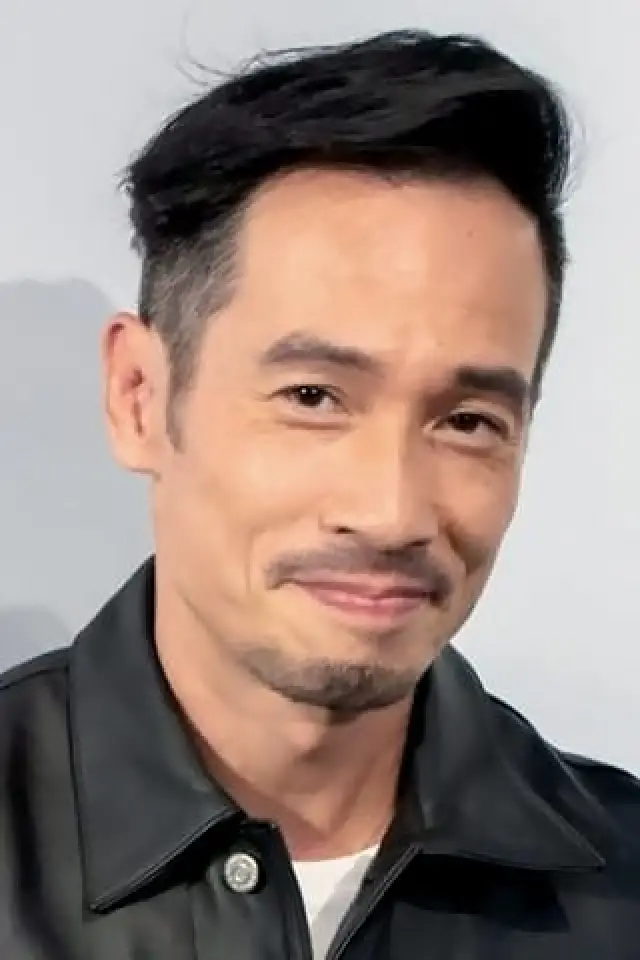 Zdjęcie Moses Chan (Moses Chan Ho)
