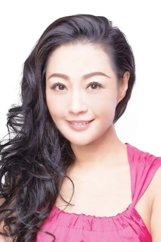 Zdjęcie Truskawka Yeung Yuk-Mui (Strawberry Yeung Yuk-Mui)