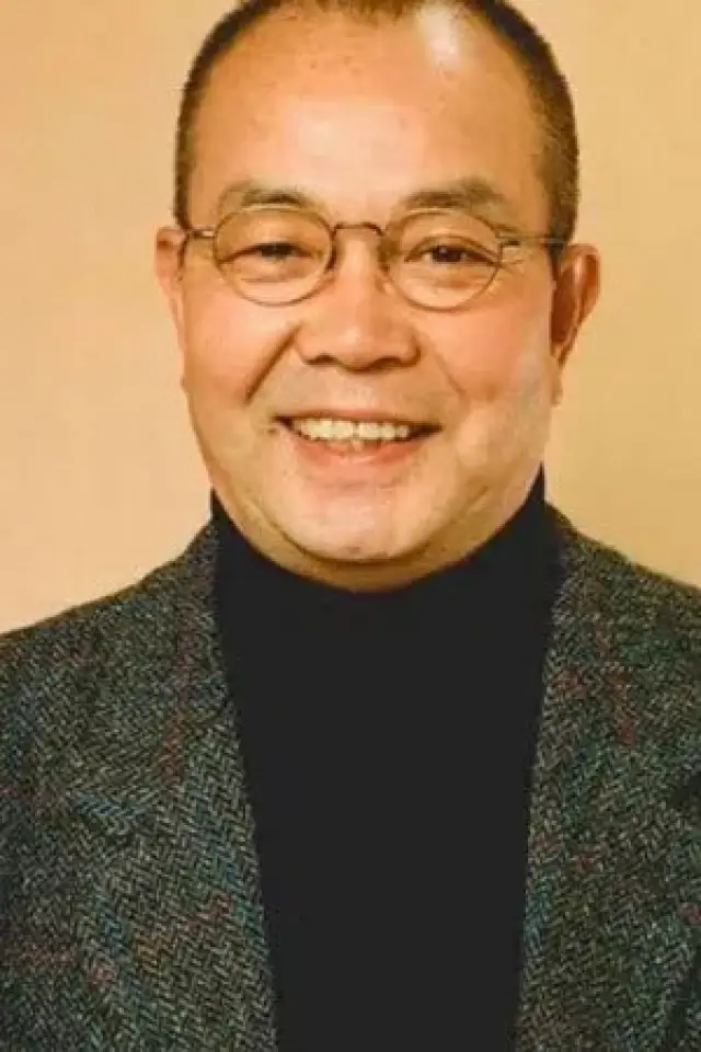 Zdjęcie Kosei Tomita