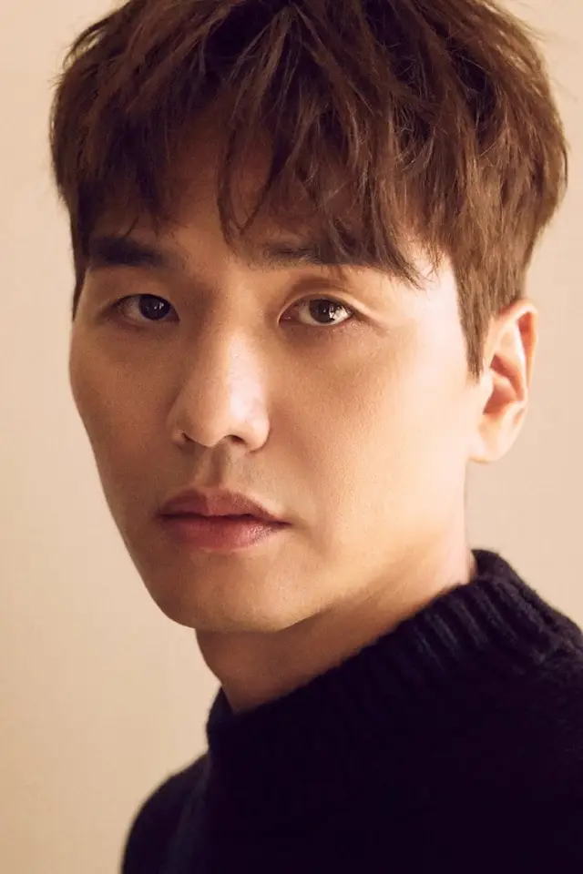 Zdjęcie Kim Tae-hun