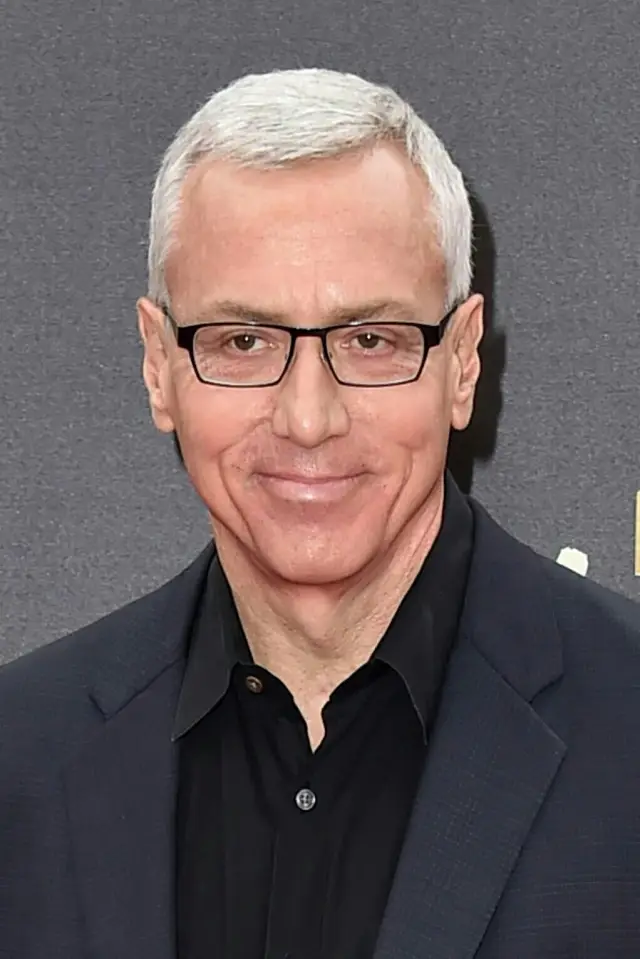 Zdjęcie Drew Pinsky