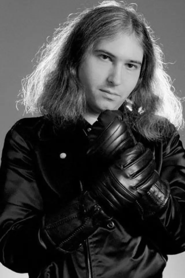 Zdjęcie  (Jim Steinman)