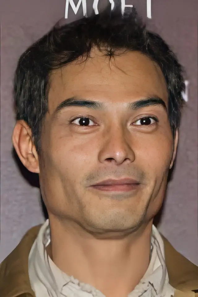 Zdjęcie Jack Wong Wai-Leung