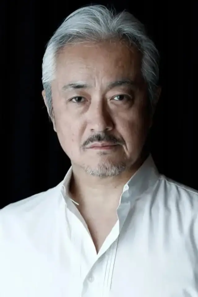Zdjęcie Kazuhiro Yamaji