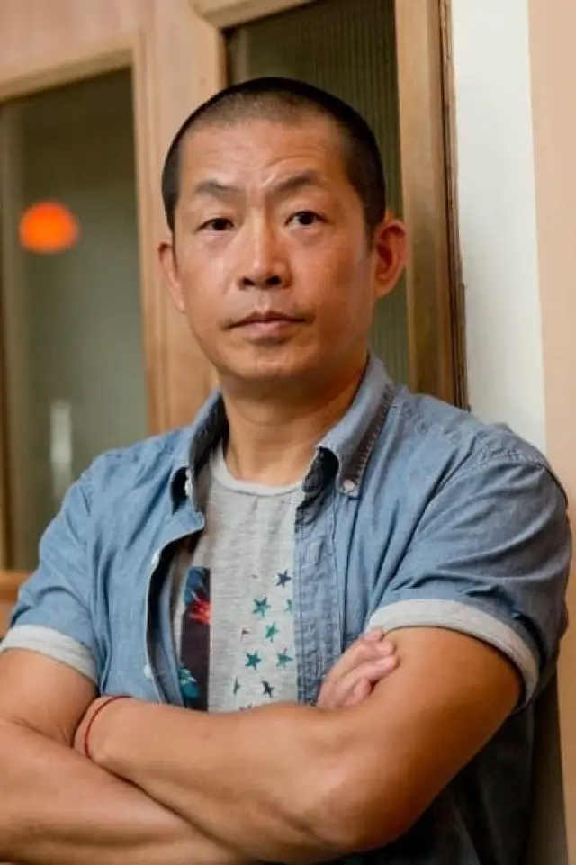 Zdjęcie Nicky Li Chung-Chi