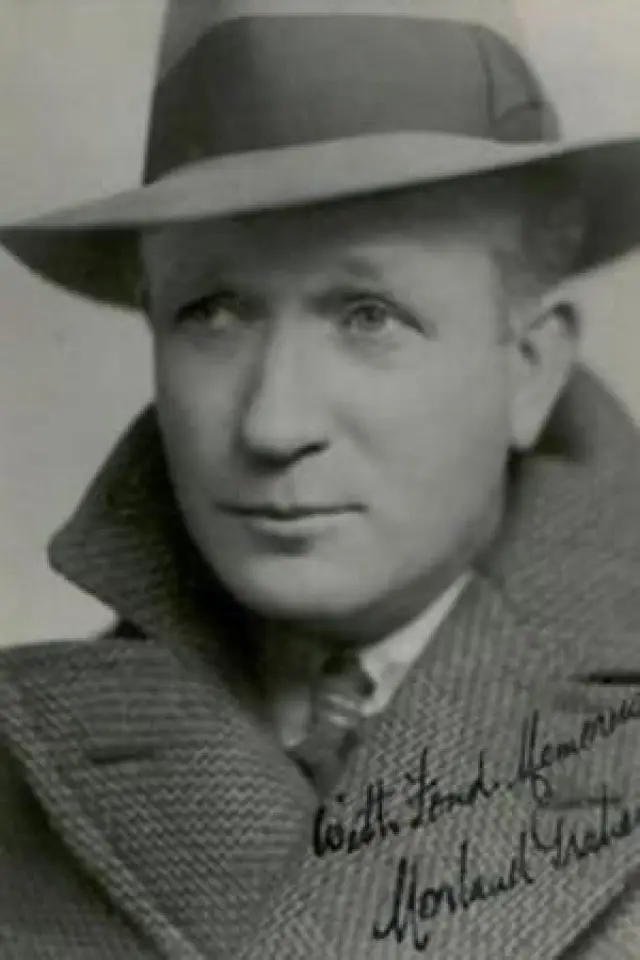 Zdjęcie  (Morland Graham)