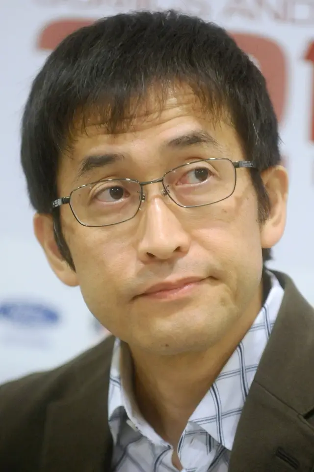 Zdjęcie  (Junji Ito)