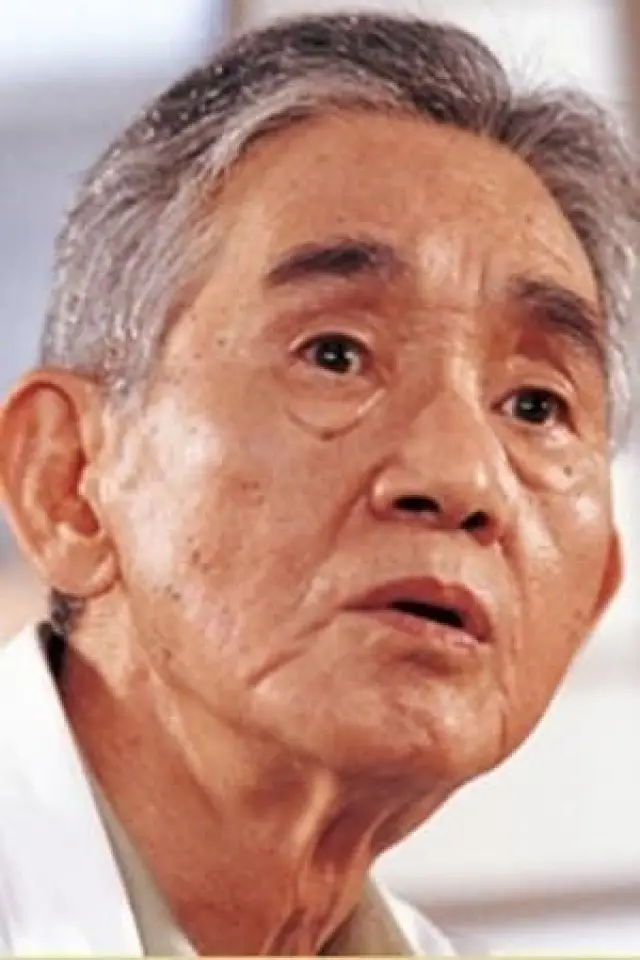 Zdjęcie  (Masami Shimojō)