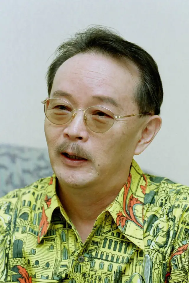 Zdjęcie  (Shinya Yamamoto)