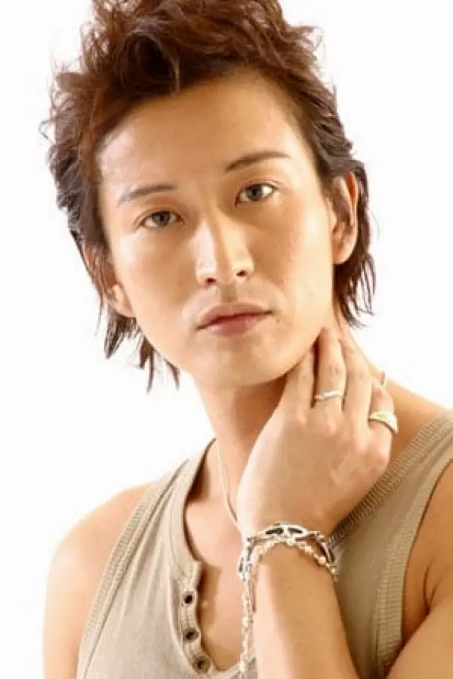 Zdjęcie  (Takashi Hagino)
