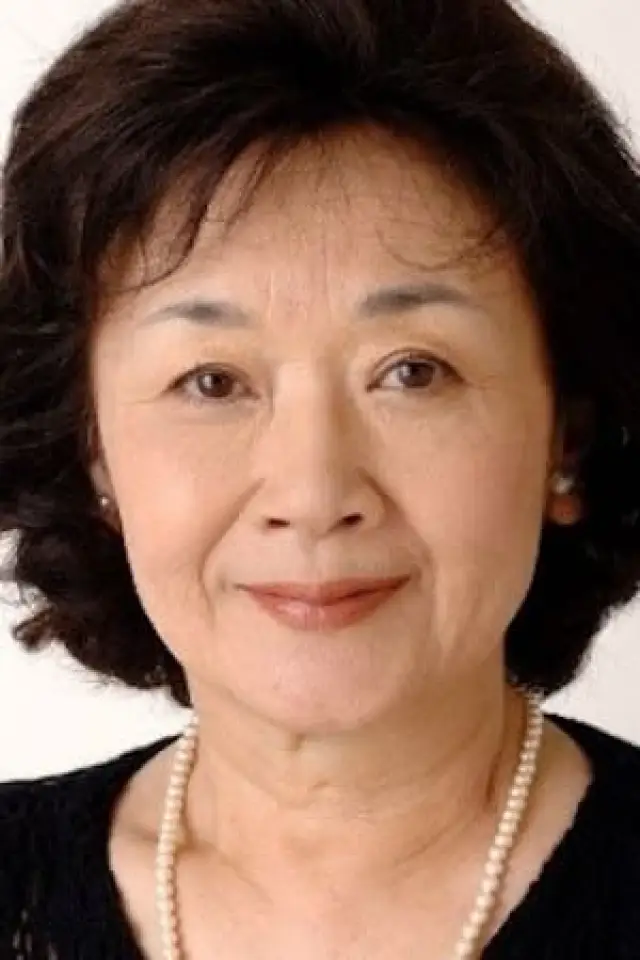 Zdjęcie Fumie Kitahara