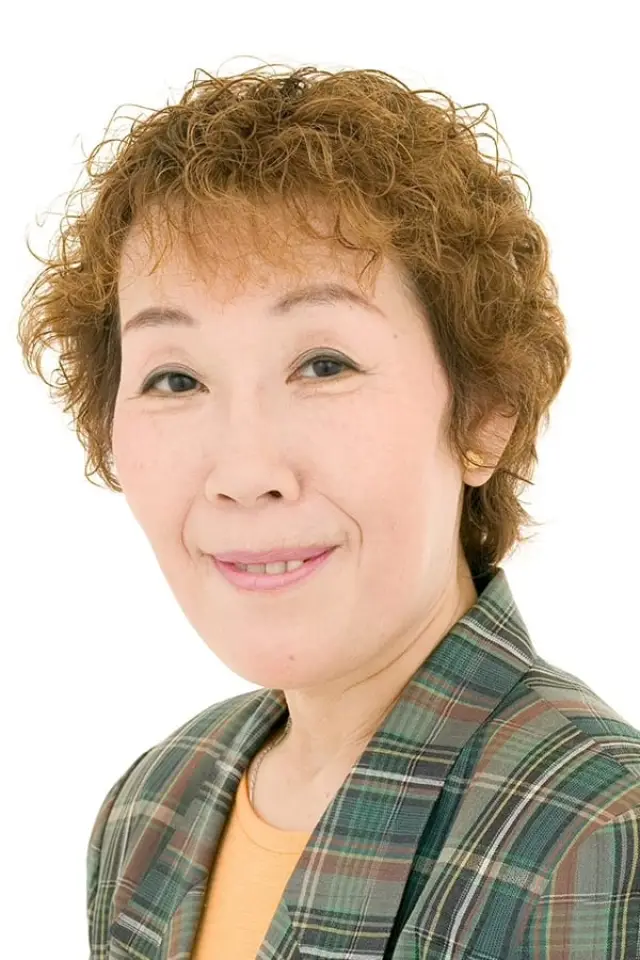 Zdjęcie Hiroko Maruyama