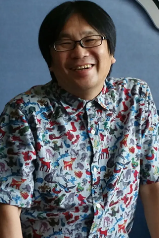 Zdjęcie  (Shinji Takamatsu)