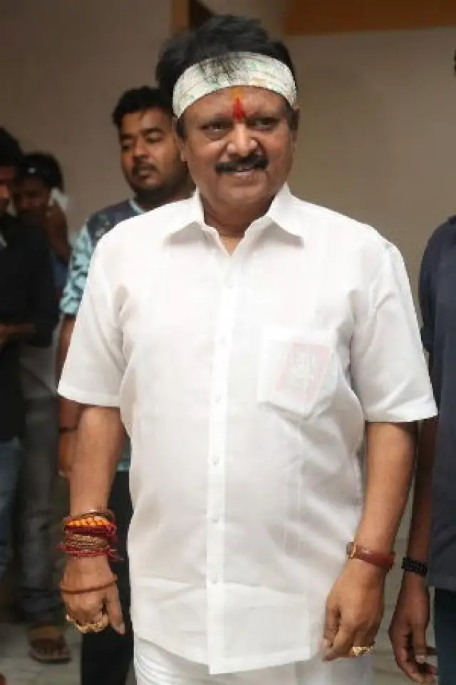 Zdjęcie  (Kodi Ramakrishna)