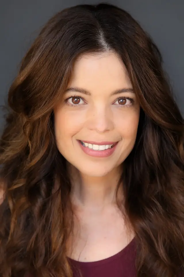 Zdjęcie Katia Gomez