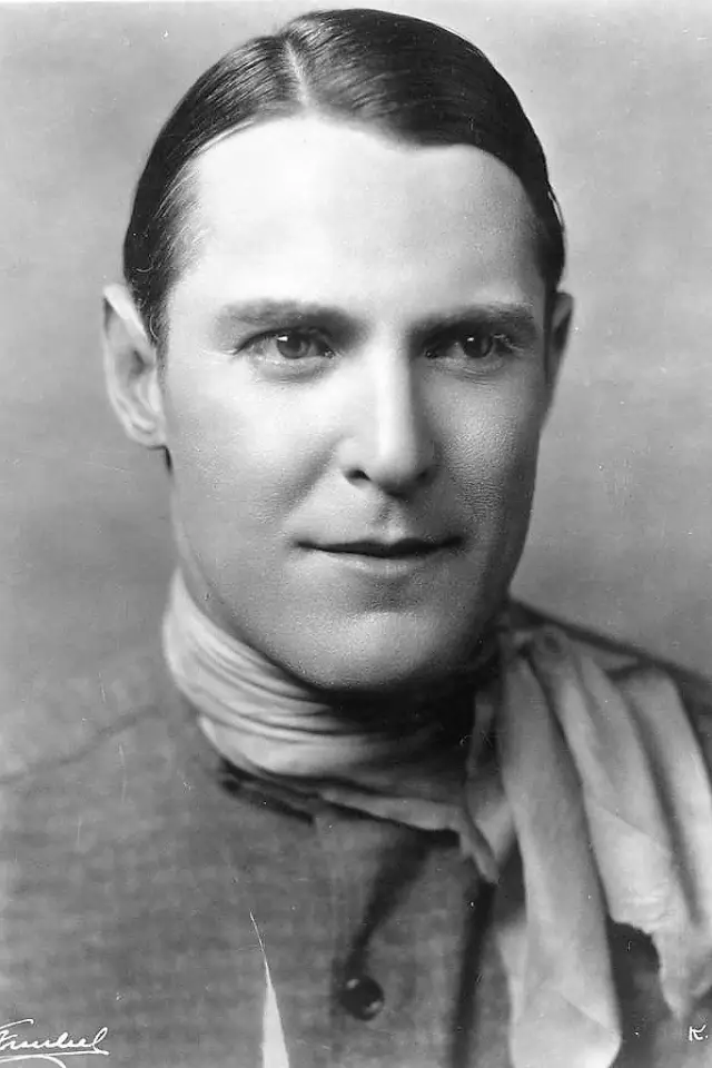 Zdjęcie  (Ken Maynard)