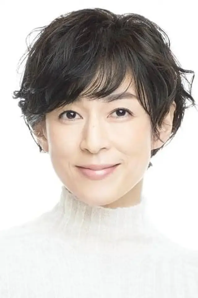 Zdjęcie  (Honami Suzuki)