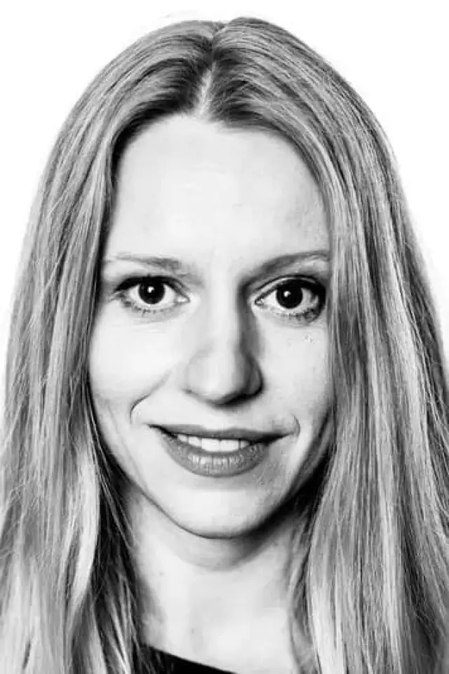 Zdjęcie Matylda Paszczenko (Matylda Paszczenko)
