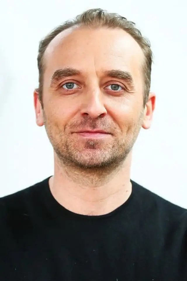 Zdjęcie Wojciech Mecwaldowski (Wojciech Mecwaldowski)