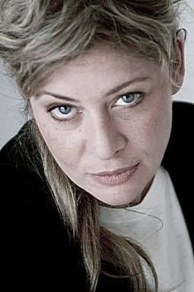Zdjęcie Claudia Muzii