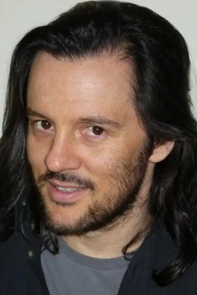 Zdjęcie Dejwid Muczi Fasett (David Mucci Fassett)