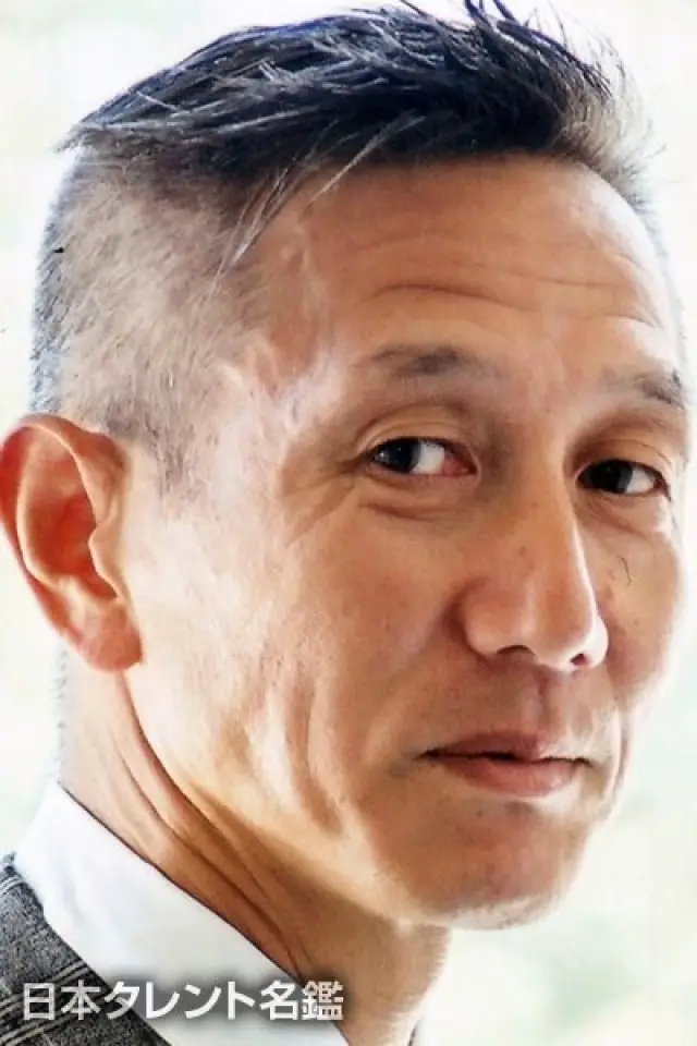 Zdjęcie  (Juji Matsuda)