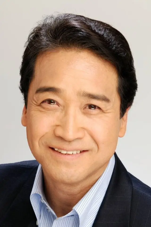 Zdjęcie  (Takashi Inoue)