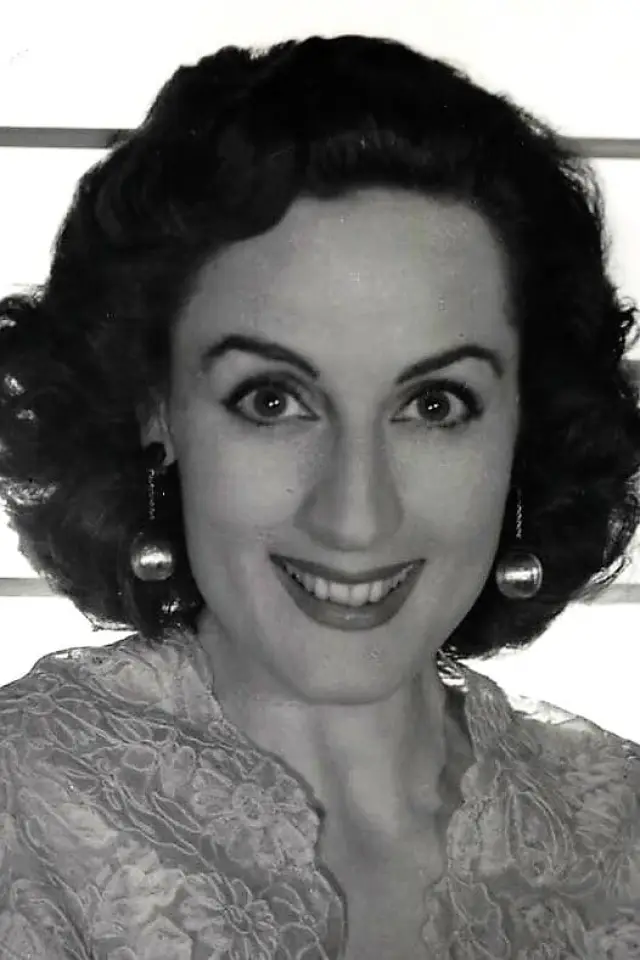 Zdjęcie  (Alicia Palacios)
