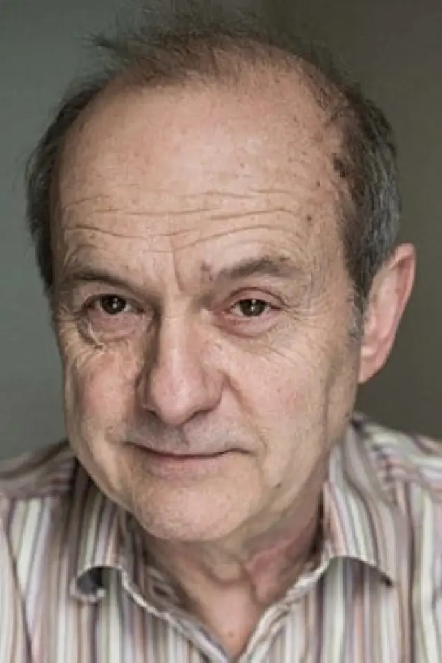 Zdjęcie Jean-Pol Brissart (Jean-Pol Brissart)