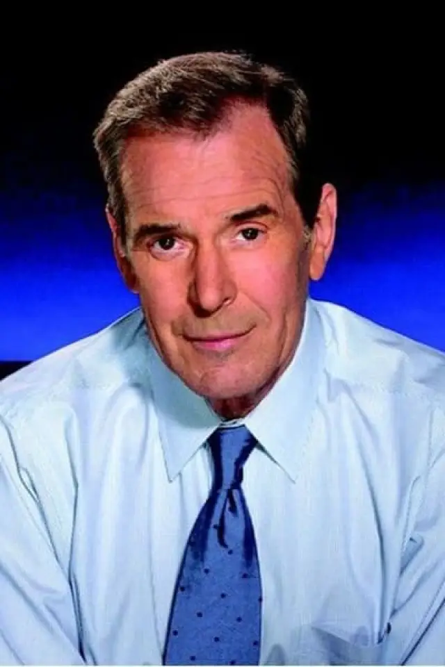 Zdjęcie  (Peter Jennings)