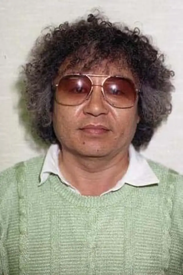 Zdjęcie Szotar Iszinomori (Shotaro Ishinomori)
