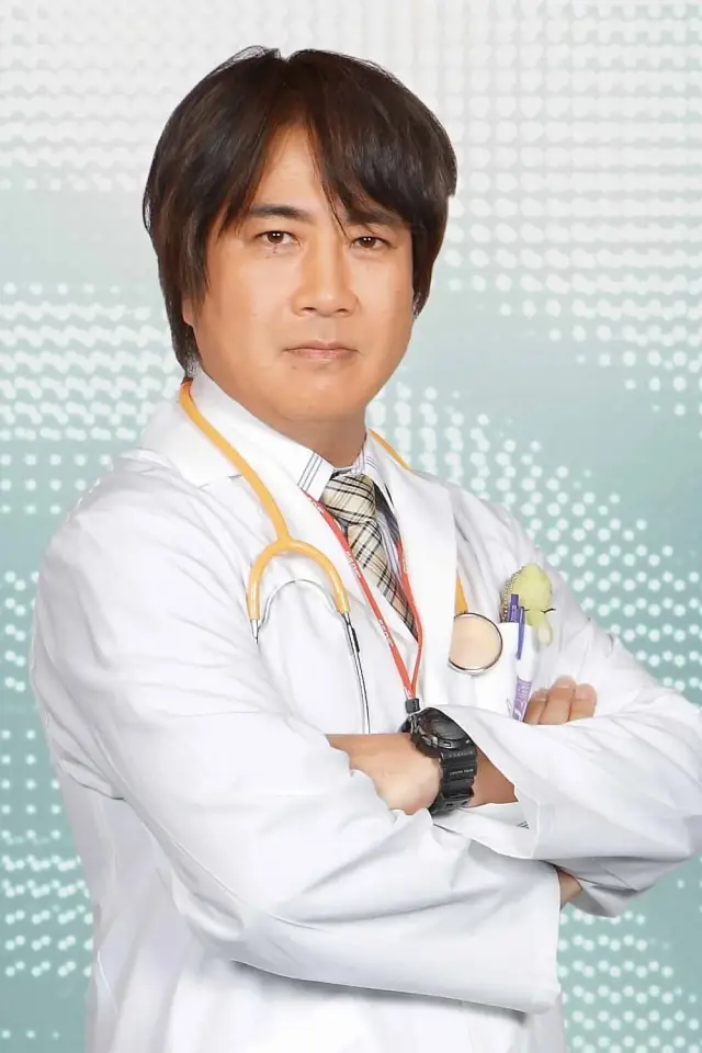 Zdjęcie Yasunori Matsumoto
