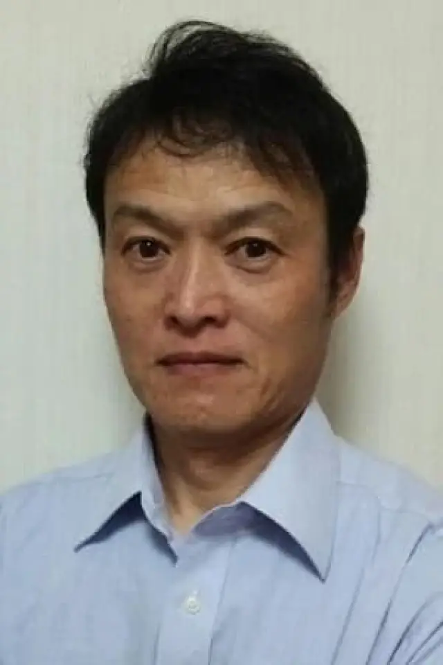 Zdjęcie  (Yuhki Sato)