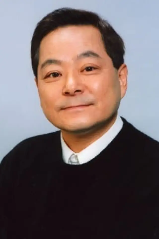Zdjęcie Kijonobu Suzuki (Kiyonobu Suzuki)